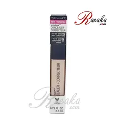 کانسیلر مایع وت اند وایلد (Wet & Wild) کد E834 حجم ۸٫۵ میلی لیتر - فروشگاه رائیکا – انتخاب و خرید آنلاین محصولات بهداشت فردی و زیبایی