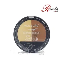 پالت کانتورینگ وت اند وایلد (Wet & Wild) کد E7501 وزن ۱۲٫۵ گرم - فروشگاه رائیکا – انتخاب و خرید آنلاین محصولات بهداشت فردی و زیبایی