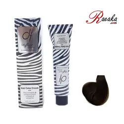 رنگ مو دیفرنت سری طبیعی- قهوه ای متوسط- شماره ۴٫۰ حجم ۱۲۵ میلی لیتر - فروشگاه رائیکا – انتخاب و خرید آنلاین محصولات بهداشت فردی و زیبایی