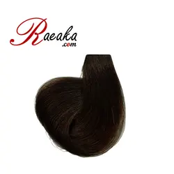 رنگ مو دیفرنت سری طبیعی- قهوه ای متوسط- شماره ۴٫۰ حجم ۱۲۵ میلی لیتر - فروشگاه رائیکا – انتخاب و خرید آنلاین محصولات بهداشت فردی و زیبایی