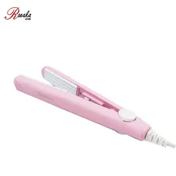 فرکننده یا ویو مسافرتی Geemy مدل GM-8338W - فروشگاه رائیکا – انتخاب و خرید آنلاین محصولات بهداشت فردی و زیبایی