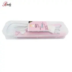 فرکننده یا ویو مسافرتی Geemy مدل GM-8338W - فروشگاه رائیکا – انتخاب و خرید آنلاین محصولات بهداشت فردی و زیبایی