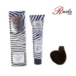 رنگ مو دیفرنت سری طبیعی- قهوه ای روشن- شماره ۵٫۰ حجم ۱۲۵ میلی لیتر - فروشگاه رائیکا – انتخاب و خرید آنلاین محصولات بهداشت فردی و زیبایی