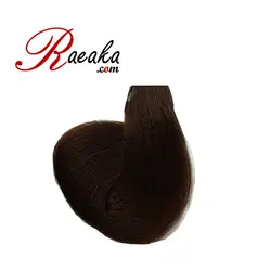 رنگ مو دیفرنت سری طبیعی- قهوه ای روشن- شماره ۵٫۰ حجم ۱۲۵ میلی لیتر - فروشگاه رائیکا – انتخاب و خرید آنلاین محصولات بهداشت فردی و زیبایی