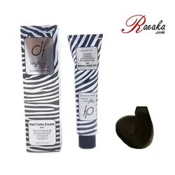 رنگ مو دیفرنت سری زیتونی- قهوه ای زیتونی روشن- شماره ۵٫۲ حجم ۱۲۵ میلی لیتر - فروشگاه رائیکا – انتخاب و خرید آنلاین محصولات بهداشت فردی و زیبایی