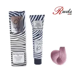 رنگ مو دیفرنت سری رنگ های جدید- یاسی- شماره F.17 حجم ۱۲۵ میلی لیتر - فروشگاه رائیکا – انتخاب و خرید آنلاین محصولات بهداشت فردی و زیبایی