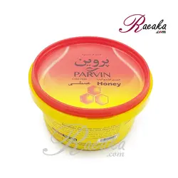 موم سرد پروین با عصاره عسل وزن ۷۰۰ گرم - فروشگاه رائیکا – انتخاب و خرید آنلاین محصولات بهداشت فردی و زیبایی