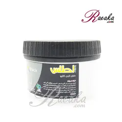 موم سرد با پودر زغال اطلس وزن ۷۰۰ گرم - فروشگاه رائیکا – انتخاب و خرید آنلاین محصولات بهداشت فردی و زیبایی