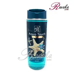شامپو بدن مای مدل آکوآ تاچ حجم ۴۲۰ میلی لیتر