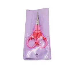 قیچی ابرو MC