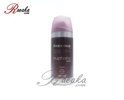 اسپری خوشبو کننده بدن مردانه پرستیژ مدل euphoria حجم ۱۵۰ میلی لیتر - فروشگاه رائیکا – انتخاب و خرید آنلاین محصولات بهداشت فردی و زیبایی