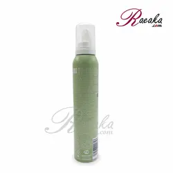 موس حالت دهنده مو آیلت مدل Extra Care حجم 200 میلی لیتر - فروشگاه رائیکا – انتخاب و خرید آنلاین محصولات بهداشت فردی و زیبایی