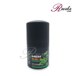 مام رول ضد تعریق مردانه شون مدل HANGOVER حجم 50 میلی لیتر - فروشگاه رائیکا – انتخاب و خرید آنلاین محصولات بهداشت فردی و زیبایی