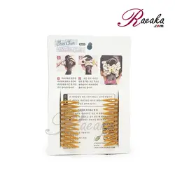 شانه مو مدل جادویی کد 01 - فروشگاه رائیکا – انتخاب و خرید آنلاین محصولات بهداشت فردی و زیبایی