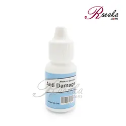 قطره آنتی دمیج مو مناسب رنگ مو و دکلره حجم 20 میلی لیتر - فروشگاه رائیکا – انتخاب و خرید آنلاین محصولات بهداشت فردی و زیبایی