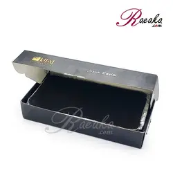 موم اپیلاسیون کواف پروفشنال حاوی عصاره خاویار حجم 500 میلی لیتر - فروشگاه رائیکا – انتخاب و خرید آنلاین محصولات بهداشت فردی و زیبایی