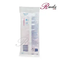 خود تراش اصلاح زنانه 2 لبه ونوس (ژیلت) مدل Simply Venus BASIC بسته پنج عددی - فروشگاه رائیکا – انتخاب و خرید آنلاین محصولات بهداشت فردی و زیبایی