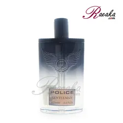 ادو تویلت پلیس رایحه جنتلمن (GENTLEMAN) ویژه آقایان حجم 100 میلی لیتر - فروشگاه رائیکا – انتخاب و خرید آنلاین محصولات بهداشت فردی و زیبایی