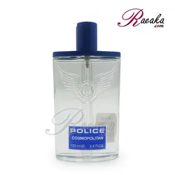 ادو تویلت پلیس رایحه کازموپولیتن (COSMOPOLITAN) ویژه آقایان حجم 100 میلی لیتر - فروشگاه رائیکا – انتخاب و خرید آنلاین محصولات بهداشت فردی و زیبایی