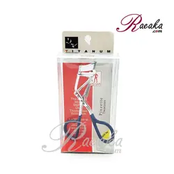 فرمژه فنردار تیتانیوم کد 02 - فروشگاه رائیکا – انتخاب و خرید آنلاین محصولات بهداشت فردی و زیبایی