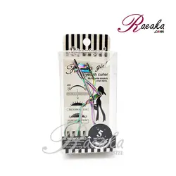 فرمژه بدون فنر Fashion Girl - فروشگاه رائیکا – انتخاب و خرید آنلاین محصولات بهداشت فردی و زیبایی