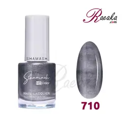 لاک ناخن شاماش شماره 710 حجم 10.2 میلی لیتر - فروشگاه رائیکا – انتخاب و خرید آنلاین محصولات بهداشت فردی و زیبایی