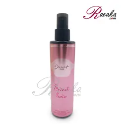 بادی اسپلش ژک ساف مدل سوییت لاو ویژه بانوان حجم 200 میلی لیتر - فروشگاه رائیکا – انتخاب و خرید آنلاین محصولات بهداشت فردی و زیبایی