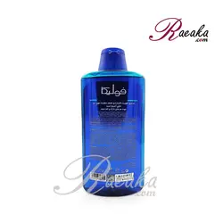 شامپو فاقد سولفات فولیکا تقویت کننده و حجم دهنده مو حاوی آمینو اسید حجم 400 میلی لیتر - فروشگاه رائیکا – انتخاب و خرید آنلاین محصولات بهداشت فردی و زیبایی