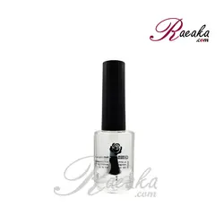 لاک ناخن گلباران بی رنگ حجم ۱۲ میلی لیتر - فروشگاه رائیکا – انتخاب و خرید آنلاین محصولات بهداشت فردی و زیبایی