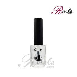 لاک ناخن گلباران بی رنگ حجم ۱۲ میلی لیتر - فروشگاه رائیکا – انتخاب و خرید آنلاین محصولات بهداشت فردی و زیبایی