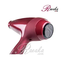 سشوار حرفه ای رمینگتون مدل AC9096 - فروشگاه رائیکا – انتخاب و خرید آنلاین محصولات بهداشت فردی و زیبایی