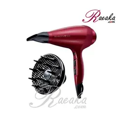 سشوار حرفه ای رمینگتون مدل AC9096 - فروشگاه رائیکا – انتخاب و خرید آنلاین محصولات بهداشت فردی و زیبایی