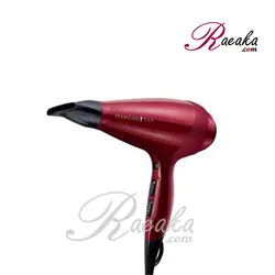 سشوار حرفه ای رمینگتون مدل AC9096 - فروشگاه رائیکا – انتخاب و خرید آنلاین محصولات بهداشت فردی و زیبایی