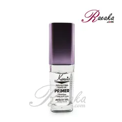 پرایمر تثبیت کننده آرایش کنویس حاوی روغن آرگان و آلوئه ورا وزن خالص 18 گرم - فروشگاه رائیکا – انتخاب و خرید آنلاین محصولات بهداشت فردی و زیبایی