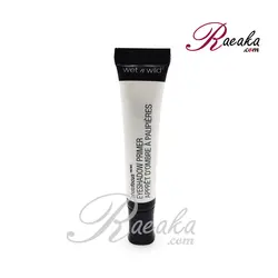 پرایمر سایه چشم وت اند وایلد مدل Photo Focus حجم 10 میلی لیتر - فروشگاه رائیکا – انتخاب و خرید آنلاین محصولات بهداشت فردی و زیبایی