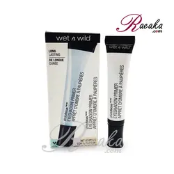 پرایمر سایه چشم وت اند وایلد مدل Photo Focus حجم 10 میلی لیتر - فروشگاه رائیکا – انتخاب و خرید آنلاین محصولات بهداشت فردی و زیبایی