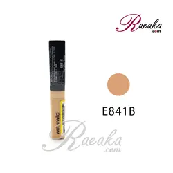 کانسیلر مایع وت اند وایلد (Wet & Wild) کد E841B حجم ۸٫۵ میلی لیتر - فروشگاه رائیکا – انتخاب و خرید آنلاین محصولات بهداشت فردی و زیبایی