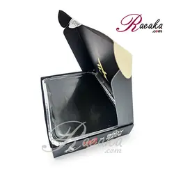 شمع اصلاح اطلس مدل زغال (جدید) وزن ۱۰۰۰ گرم - فروشگاه رائیکا – انتخاب و خرید آنلاین محصولات بهداشت فردی و زیبایی