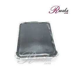 شمع اصلاح اطلس مدل زغال (جدید) وزن ۱۰۰۰ گرم - فروشگاه رائیکا – انتخاب و خرید آنلاین محصولات بهداشت فردی و زیبایی