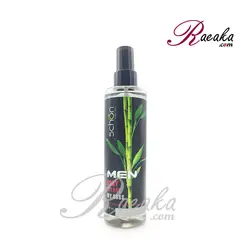 بادی اسپلش مردانه شون رایحه MY BOSS حجم 220 میلی لیتر - فروشگاه رائیکا – انتخاب و خرید آنلاین محصولات بهداشت فردی و زیبایی