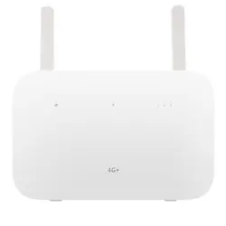 مودم رومیزی هواوی مدل B622 به همراه 2 عدد آنتن خارجی