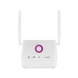 مودم رومیزی 4G رایتل مدل L443