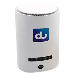 مودم رومیزی 5G مدل DU KJ33