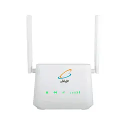 مودم رومیزی 4G مدل L443 آنلاک لوگو همراه اول