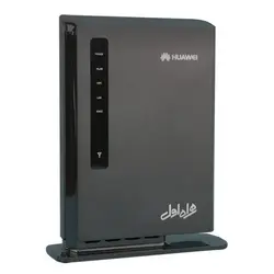 مودم روتر 4G همراه اول E5172