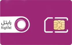 بسته بازگشت رایتل 4G