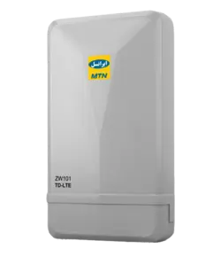 مودم فضای باز ایرانسل مدل ZW101