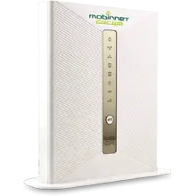 مودم TD-LTE مبین نت مدل Air master 3000M استوک(OPEN BOX)