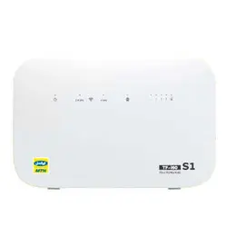 مودم رومیزی 4G/TD-LTE ایرانسل مدل TF-i60 S1
