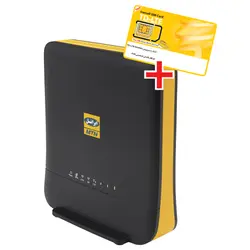 مودم TD-LTE ایرانسل مدل TD-i40